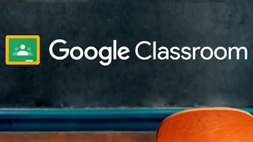 Google Classroom 